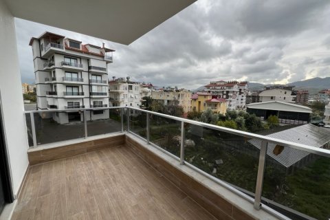 Lägenhet  i Alanya, Antalya, Turkiet Nr. 94637 - 7
