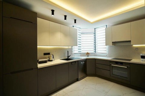 Apartment for sale in Alanya, Antalya, Turkey, 50m2, No. 94635 – photo 18