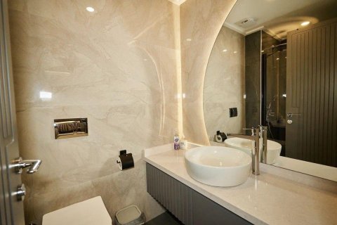 Apartment for sale in Alanya, Antalya, Turkey, 50m2, No. 94635 – photo 25