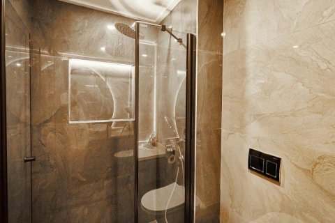Apartment for sale in Alanya, Antalya, Turkey, 50m2, No. 94635 – photo 26