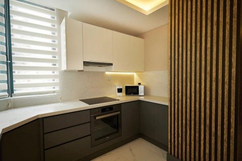 Apartment for sale in Alanya, Antalya, Turkey, 50m2, No. 94635 – photo 19