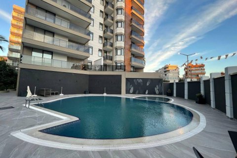 Apartment for sale in Alanya, Antalya, Turkey, 50m2, No. 94635 – photo 5