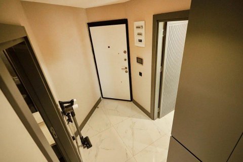 Apartment for sale in Alanya, Antalya, Turkey, 50m2, No. 94635 – photo 16