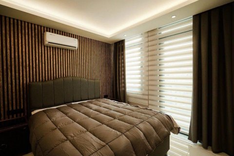 Apartment for sale in Alanya, Antalya, Turkey, 50m2, No. 94635 – photo 29