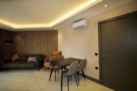 Apartment for sale in Alanya, Antalya, Turkey, 50m2, No. 94635 – photo 20