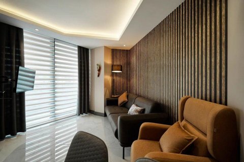 Apartment for sale in Alanya, Antalya, Turkey, 50m2, No. 94635 – photo 22