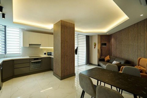 Apartment for sale in Alanya, Antalya, Turkey, 50m2, No. 94635 – photo 17