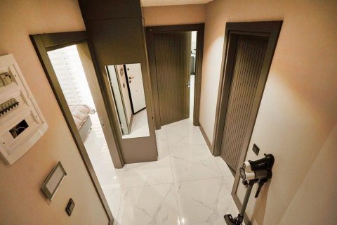 Apartment for sale in Alanya, Antalya, Turkey, 50m2, No. 94635 – photo 15