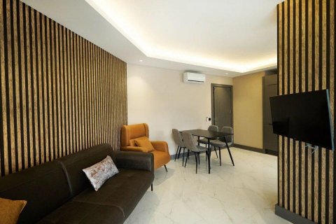 Apartment for sale in Alanya, Antalya, Turkey, 50m2, No. 94635 – photo 21