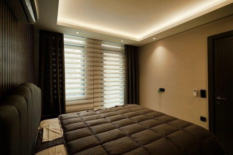 Apartment for sale in Alanya, Antalya, Turkey, 50m2, No. 94635 – photo 28