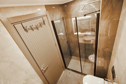 Apartment for sale in Alanya, Antalya, Turkey, 50m2, No. 94635 – photo 27
