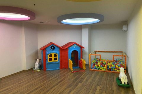 Apartment for sale in Alanya, Antalya, Turkey, 50m2, No. 94635 – photo 10