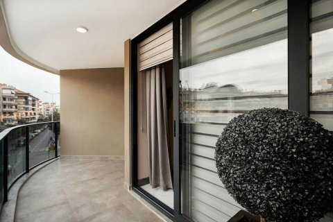 Apartment for sale in Alanya, Antalya, Turkey, 50m2, No. 94635 – photo 23