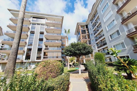 Apartment for sale in Oba, Antalya, Turkey, 4 bedrooms, 250m2, No. 218813 – photo 16