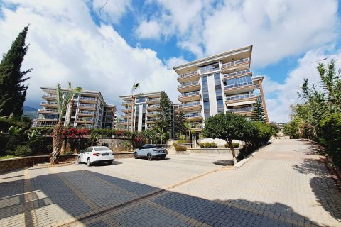 Apartment for sale in Oba, Antalya, Turkey, 4 bedrooms, 250m2, No. 218813 – photo 20