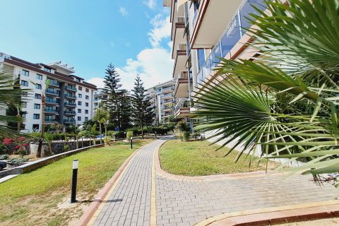 Apartment for sale in Oba, Antalya, Turkey, 4 bedrooms, 250m2, No. 218813 – photo 17