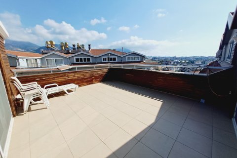 Apartment for sale in Oba, Antalya, Turkey, 4 bedrooms, 250m2, No. 218813 – photo 12