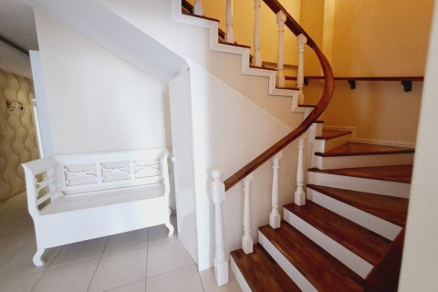 Apartment for sale in Oba, Antalya, Turkey, 4 bedrooms, 250m2, No. 218813 – photo 15