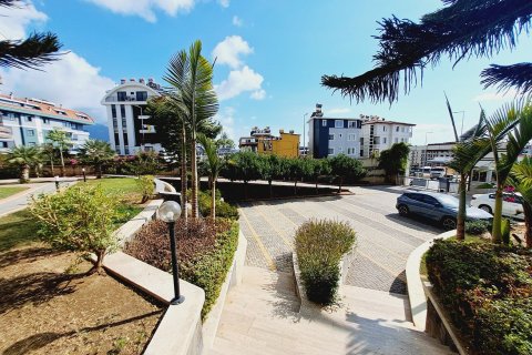 Apartment for sale in Oba, Antalya, Turkey, 4 bedrooms, 250m2, No. 218813 – photo 19