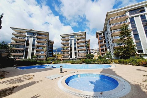 Apartment for sale in Oba, Antalya, Turkey, 4 bedrooms, 250m2, No. 218813 – photo 2