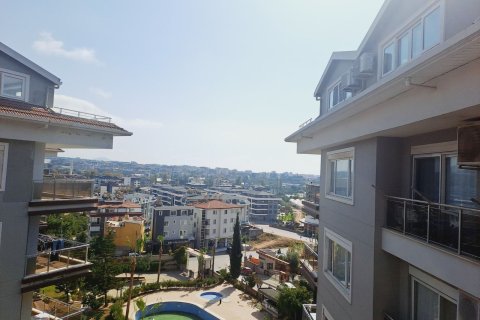 Apartment for sale in Oba, Antalya, Turkey, 4 bedrooms, 250m2, No. 218813 – photo 18