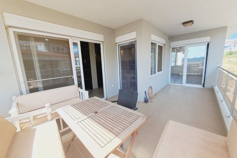 Apartment for sale in Oba, Antalya, Turkey, 4 bedrooms, 250m2, No. 218813 – photo 13