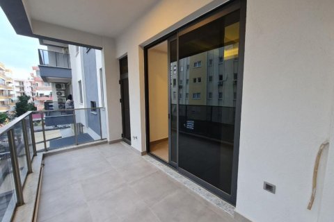 Продажа квартиры  в Махмутларе, Анталье, Турция 2 комн., 58м2, №215348 – фото 9