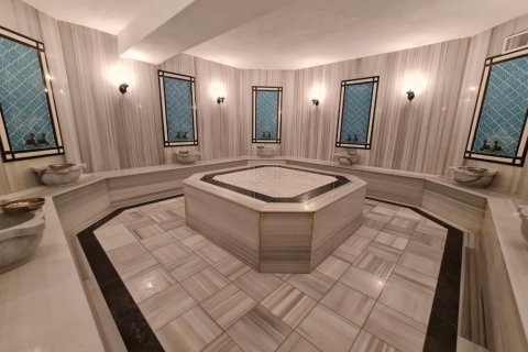 Продажа квартиры  в Махмутларе, Анталье, Турция 2 комн., 58м2, №215348 – фото 11