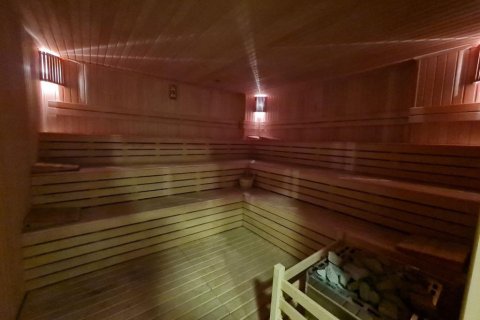 Продажа квартиры  в Махмутларе, Анталье, Турция 2 комн., 58м2, №215348 – фото 13
