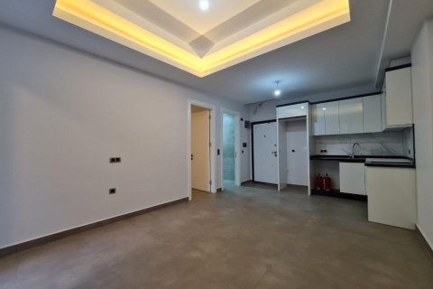 Продажа квартиры  в Махмутларе, Анталье, Турция 2 комн., 58м2, №215348 – фото 2