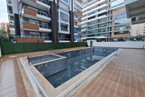 Продажа квартиры  в Махмутларе, Анталье, Турция 2 комн., 58м2, №215348 – фото 12