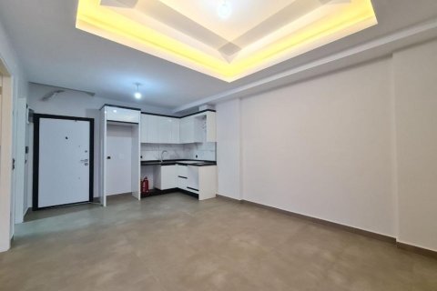 Продажа квартиры  в Махмутларе, Анталье, Турция 2 комн., 58м2, №215348 – фото 3