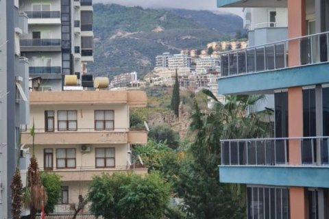 Продажа квартиры  в Махмутларе, Анталье, Турция 2 комн., 58м2, №215348 – фото 14