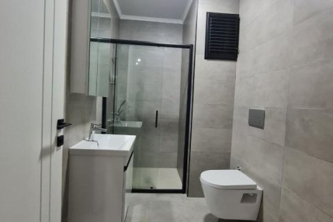 Продажа квартиры  в Махмутларе, Анталье, Турция 2 комн., 58м2, №215348 – фото 7