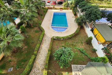 3+1 Lägenhet i Mahmutlar, Antalya, Turkiet Nr. 215353 - 7
