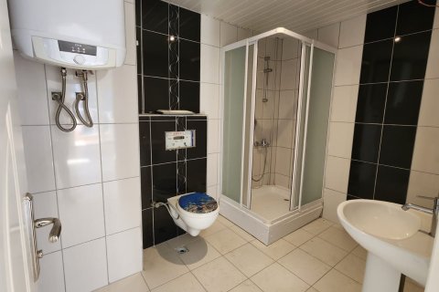 3+1 Lägenhet i Mahmutlar, Antalya, Turkiet Nr. 215353 - 11