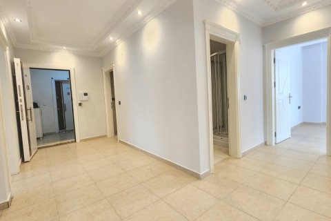 3+1 Lägenhet i Mahmutlar, Antalya, Turkiet Nr. 215353 - 15
