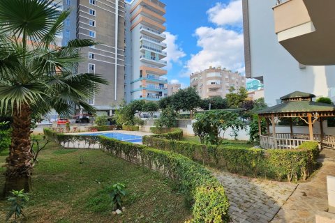 3+1 Lägenhet i Mahmutlar, Antalya, Turkiet Nr. 215353 - 12