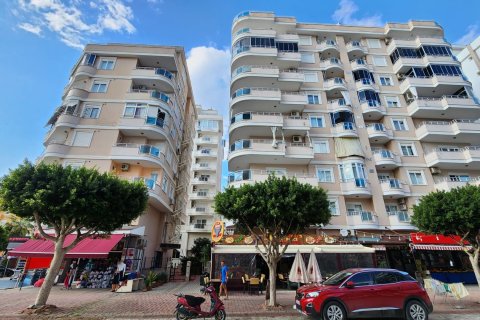 3+1 Lägenhet i Mahmutlar, Antalya, Turkiet Nr. 215353 - 13
