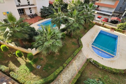 3+1 Lägenhet i Mahmutlar, Antalya, Turkiet Nr. 215353 - 23
