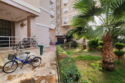 3+1 Lägenhet i Mahmutlar, Antalya, Turkiet Nr. 215353 - 21