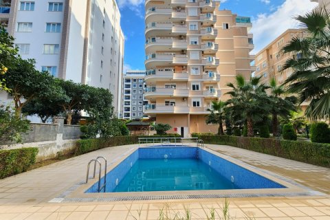 3+1 Lägenhet i Mahmutlar, Antalya, Turkiet Nr. 215353 - 26