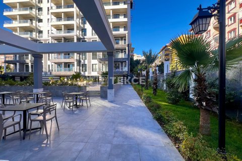 Продажа квартиры в Аланье, Анталье, Турция 2+1, 72м2, №215350 – фото 9