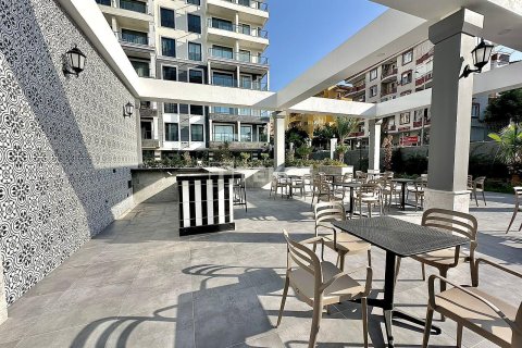 Продажа квартиры в Аланье, Анталье, Турция 2+1, 72м2, №215350 – фото 17