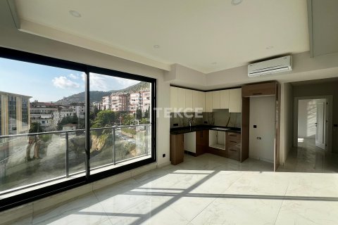 Продажа квартиры в Аланье, Анталье, Турция 2+1, 72м2, №215350 – фото 21