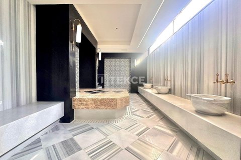 Продажа квартиры в Аланье, Анталье, Турция 2+1, 72м2, №215350 – фото 18