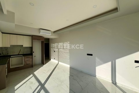 Продажа квартиры в Аланье, Анталье, Турция 2+1, 72м2, №215350 – фото 28