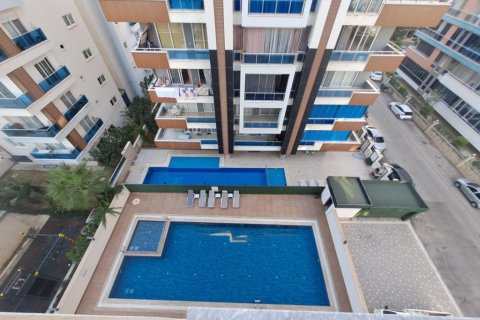 Lejlighed  i Mahmutlar, Antalya, Tyrkiet Nr. 215347 - 26