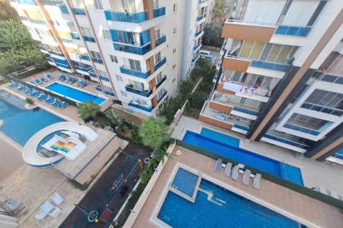 Lejlighed  i Mahmutlar, Antalya, Tyrkiet Nr. 215347 - 25