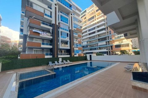 Lejlighed  i Mahmutlar, Antalya, Tyrkiet Nr. 215347 - 28